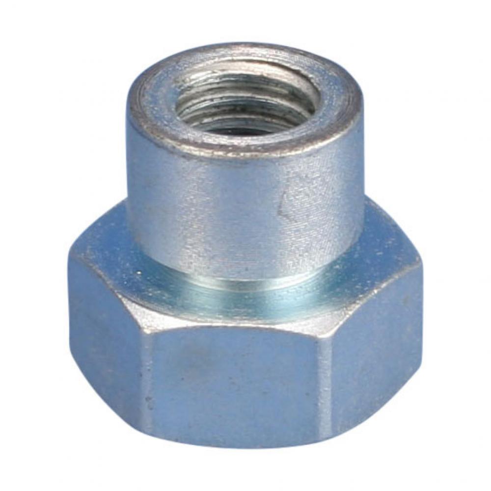 I-BEAM SHEAR NUT, 3/8 IN, EG