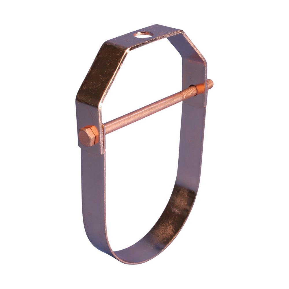 CLEVIS,3/4,CU TUBING