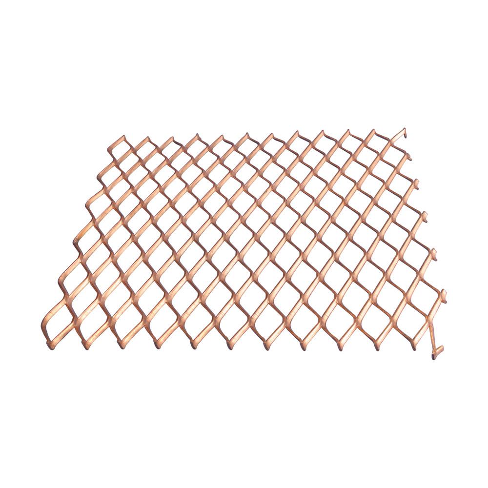 EXPANDED MESH, .080 CU, 36X96, .923X2 PATTERN