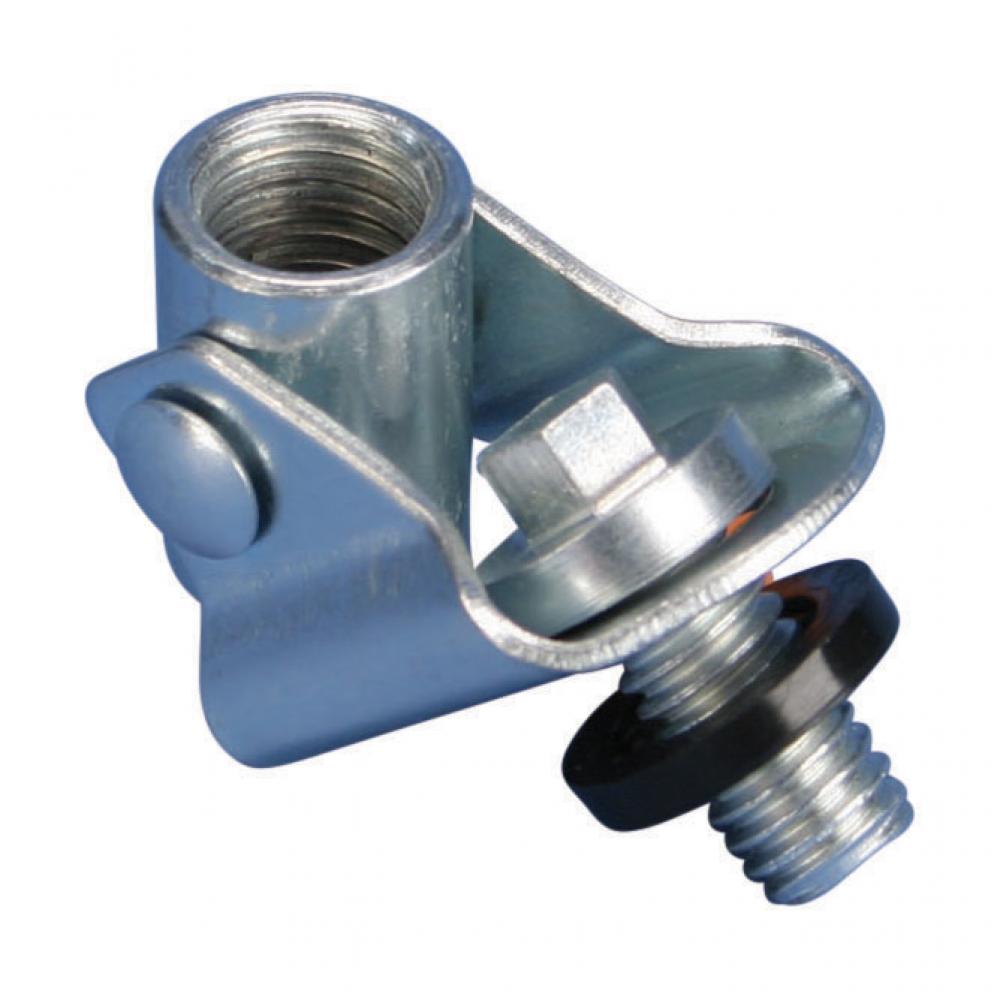 CADDY SEISMIC RESTRAINT, STR. ATT, 3/8" BOLT