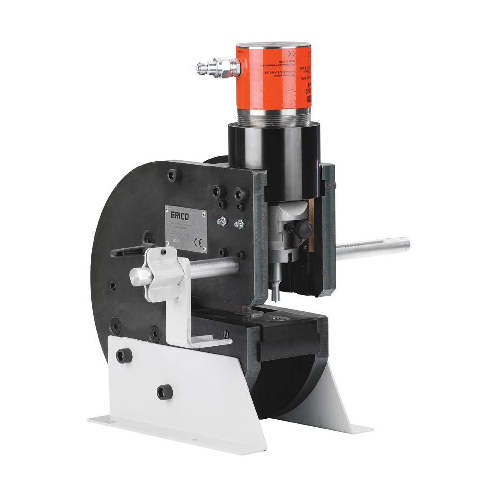 HYDR BUSBAR PUNCHER