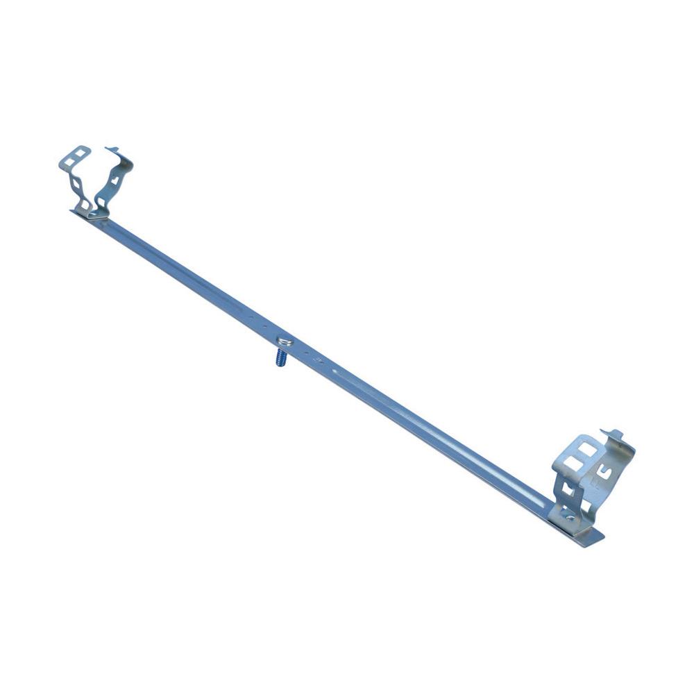 BOX SUPPORT,1/2&3/4 CONDUIT STUD CENTER HOLE