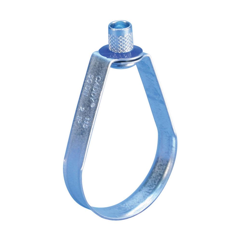 HANGER,SWIVEL LOOP,2 1/2IROD
