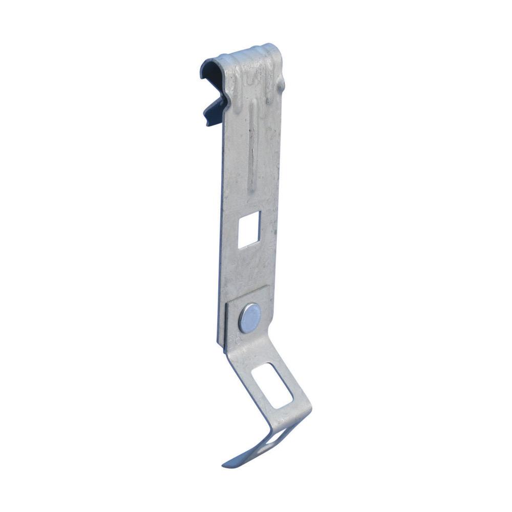 PURLIN CLIP,C 3/8 PLAIN ROD