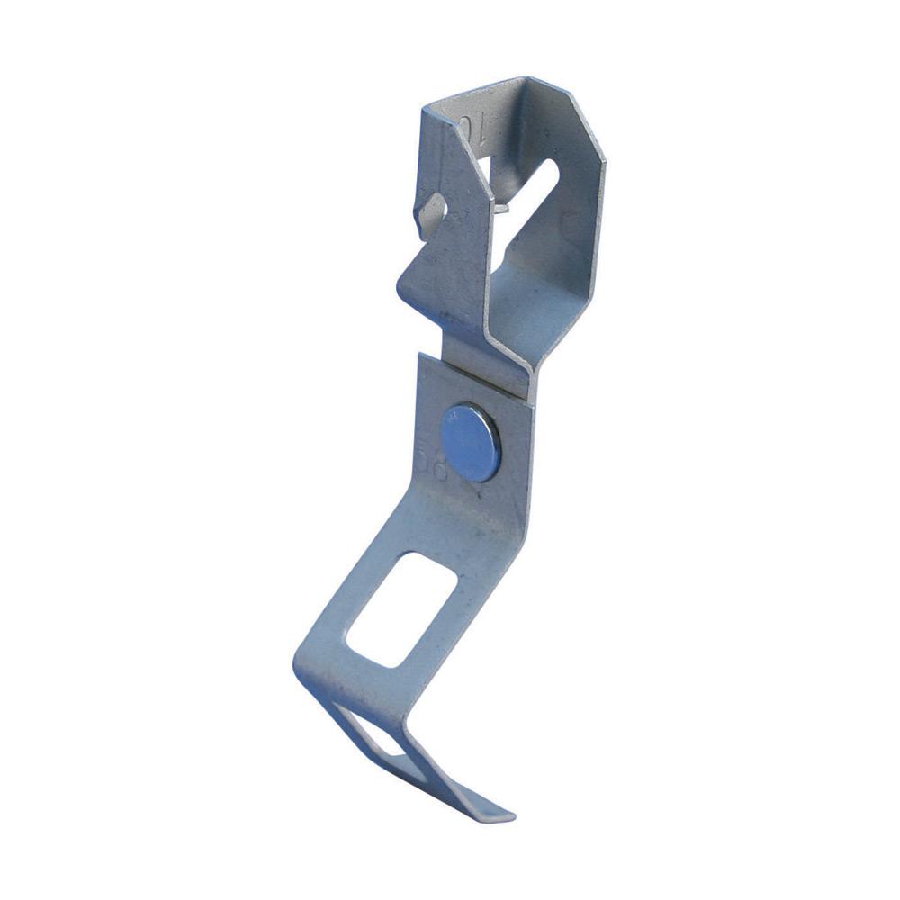 ROD,Z PURLIN,PKG PLAIN ROD TO Z PURLIN