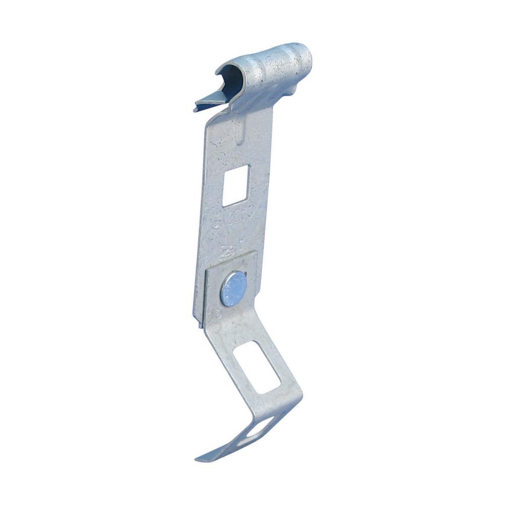 PURLIN CLIP,Z 3/8 PLN-ROD