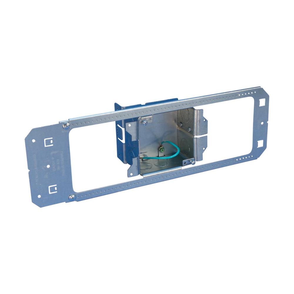BOX,MOUNT,NO MUD RING TBS A1SF0G