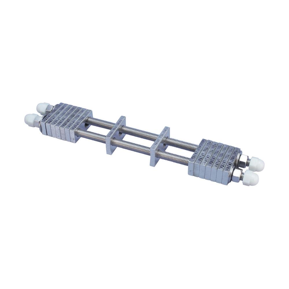 BAR ASSY,GRD BUS,POST MOUNT