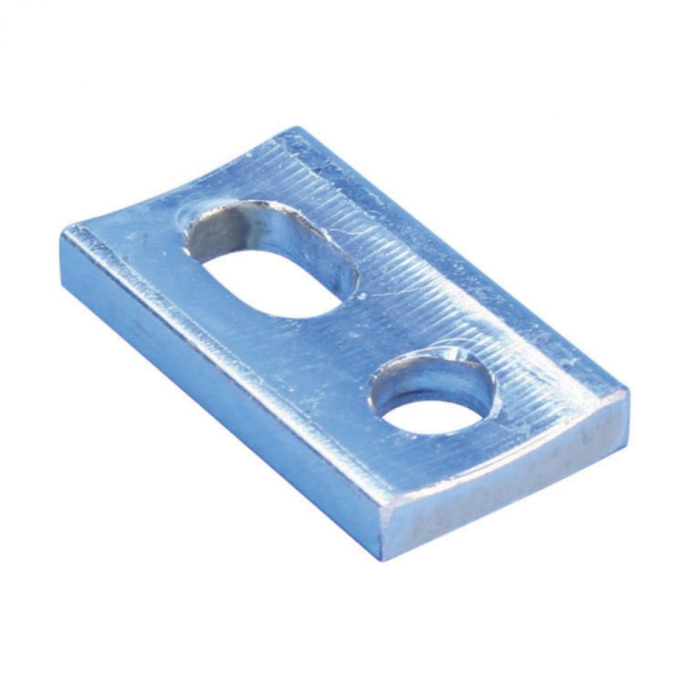 SPACER,GRD BUS,POLE MOUNTING