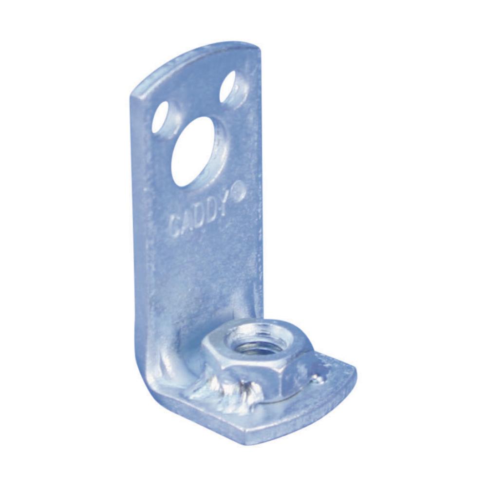 Threaded Side Beam Attachment, 3/8"