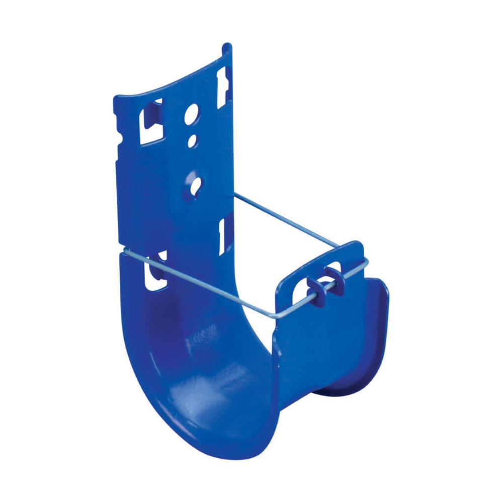 2" J-HOOK FOR HIGH PERFORMANCE CABLING, BLUE