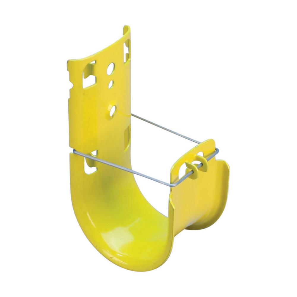 2" J-HOOK FOR HIGH PERFORMANCE CABLING, YELL