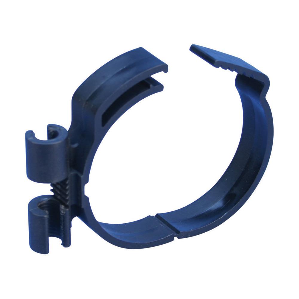Threaded Rod Tubing Clip, 3/4" OD