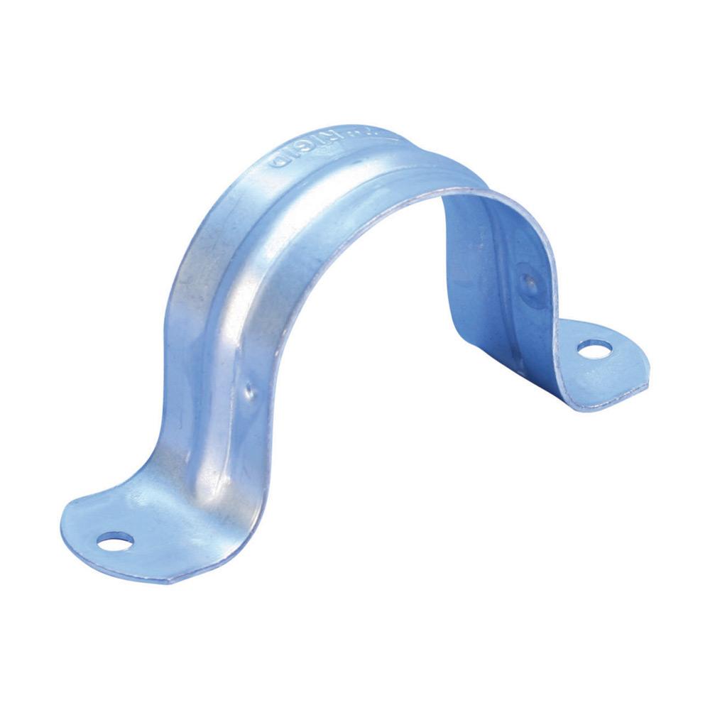 STRAP,2 HOLE,3/8 IN