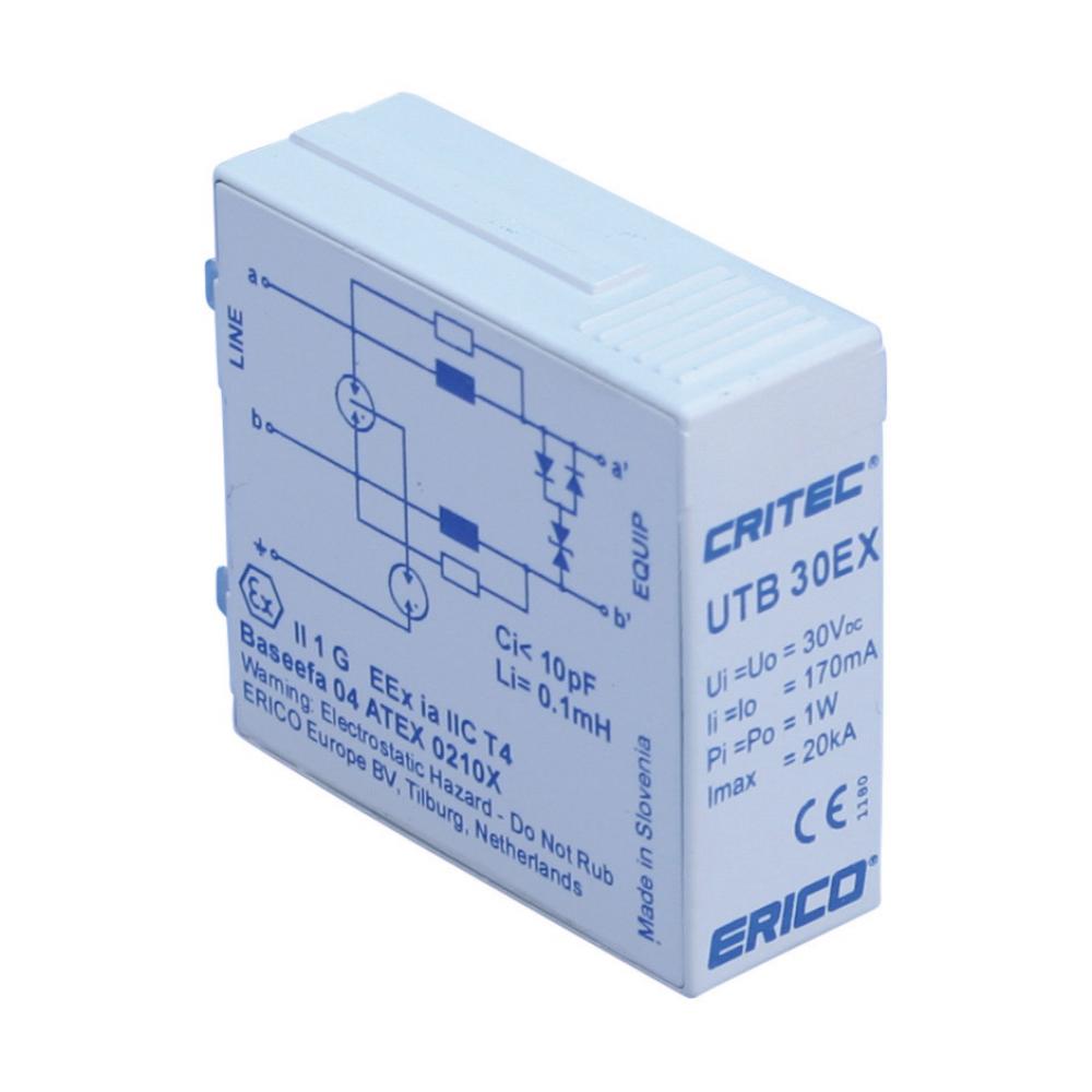 BARRIER,TRANSIENT,UNIVERSAL, UTBT MODULE
