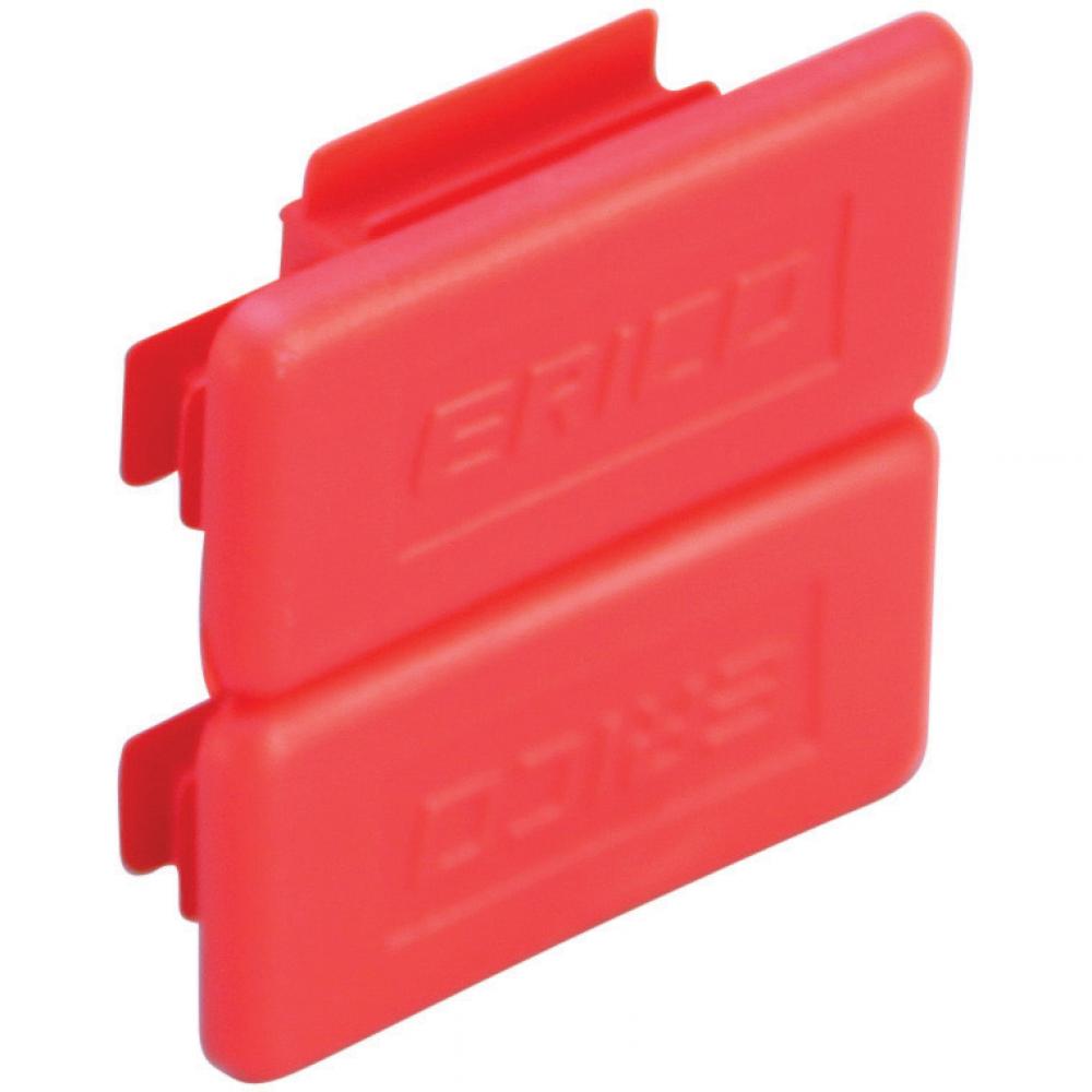 CADDY ADK421 RED