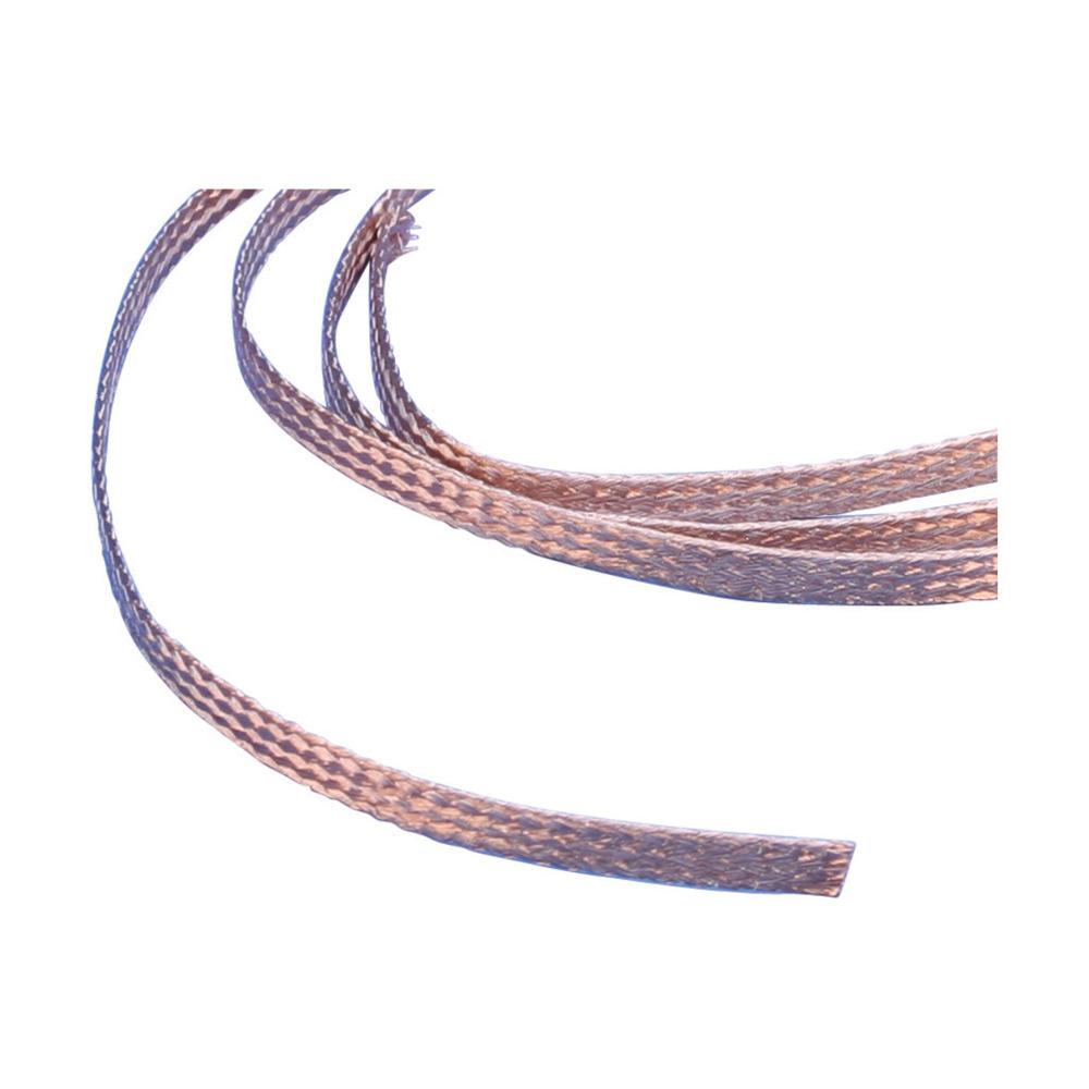 FLAT BRAID FRCB 15-20