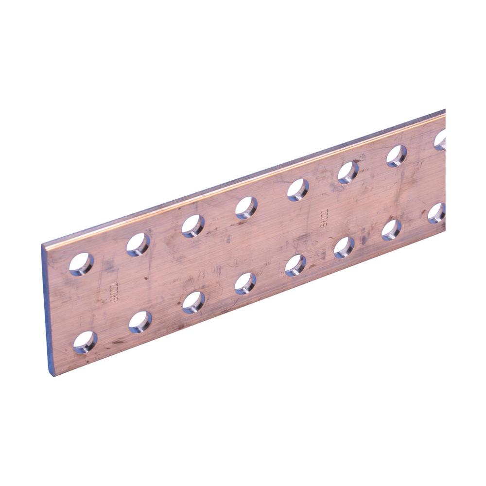 BUSBAR DPCB 63 X 5