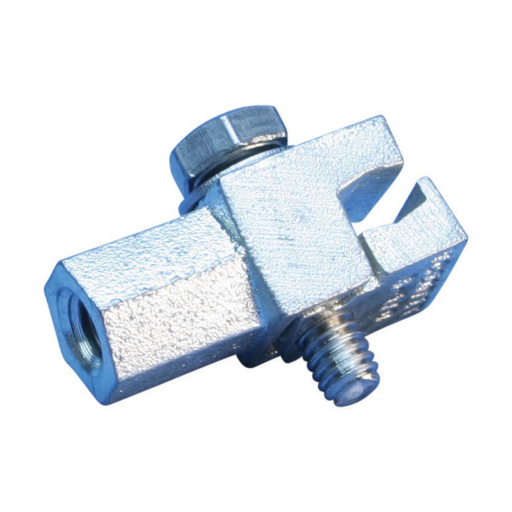 XFMR  GR CLAMP,VISE,6SOL-1/0STR,INT THREAD