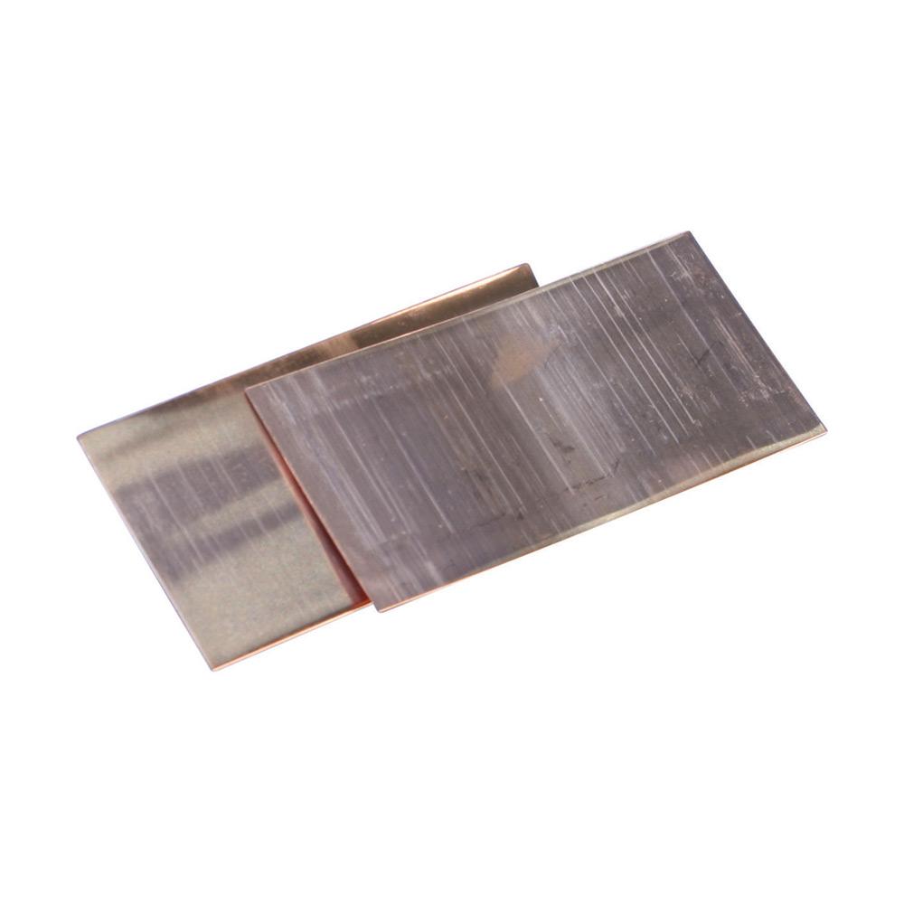 SHIM,CU,.013 X 1 1/2 IN X 3 LG