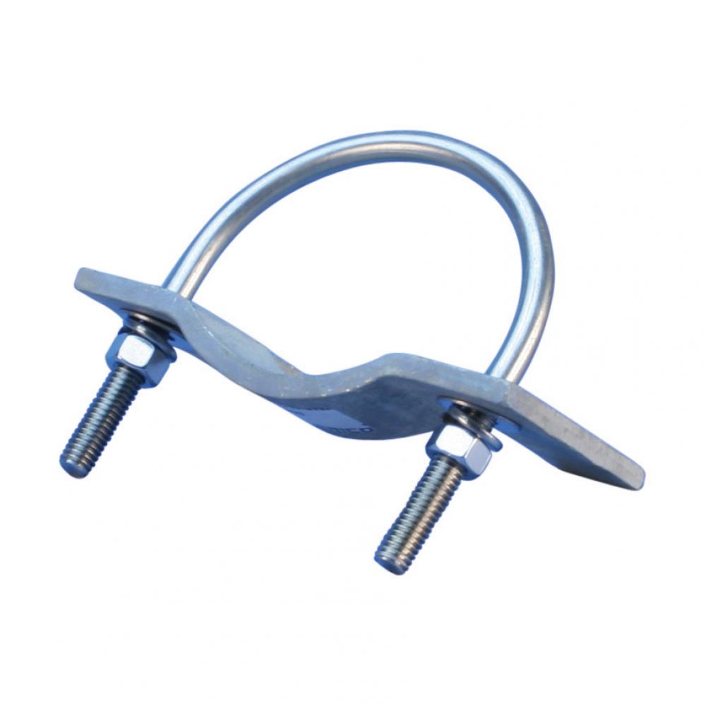CLAMP,ASSY,1 1/4 NOMINAL PIPE