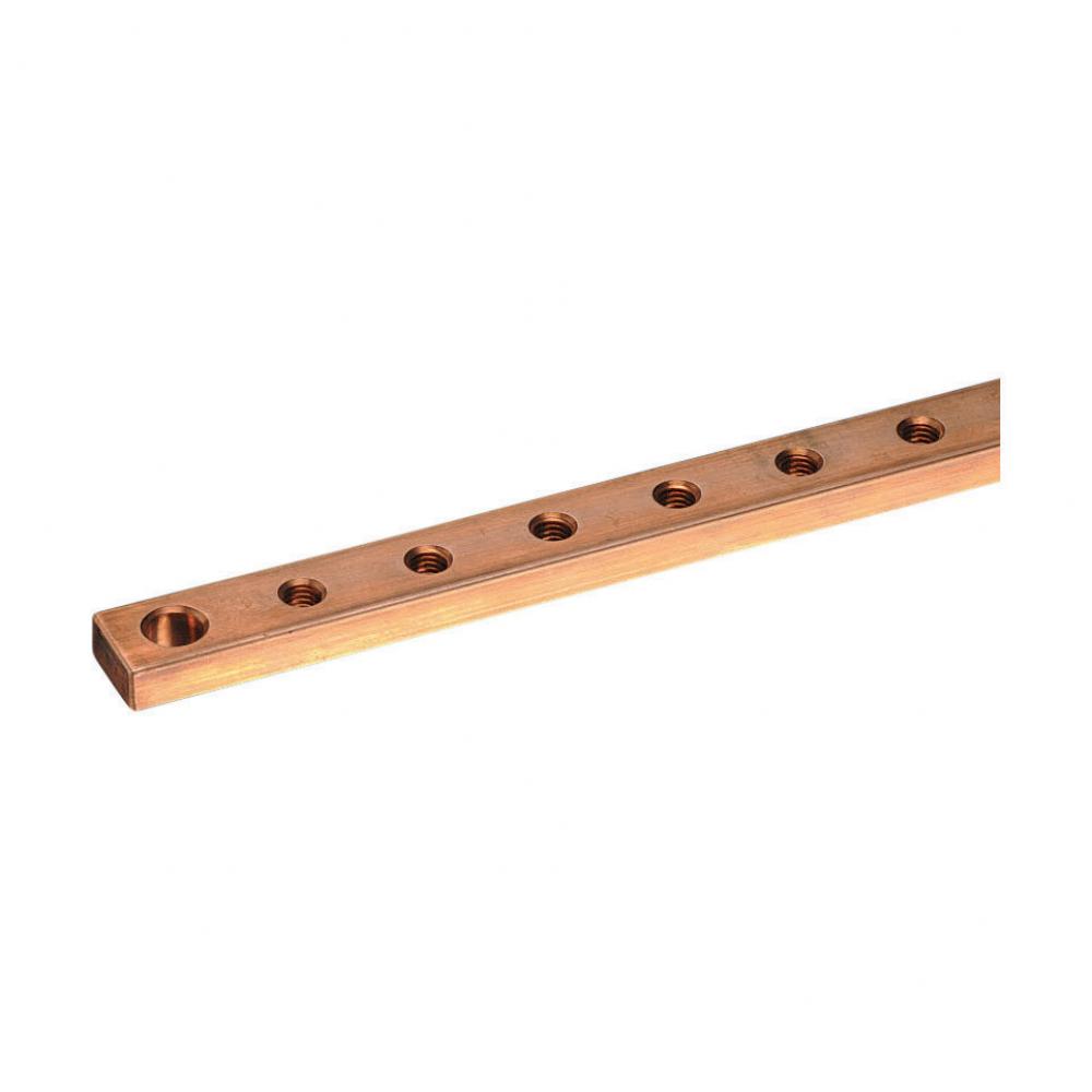BUSBAR TCB 30X10X2000