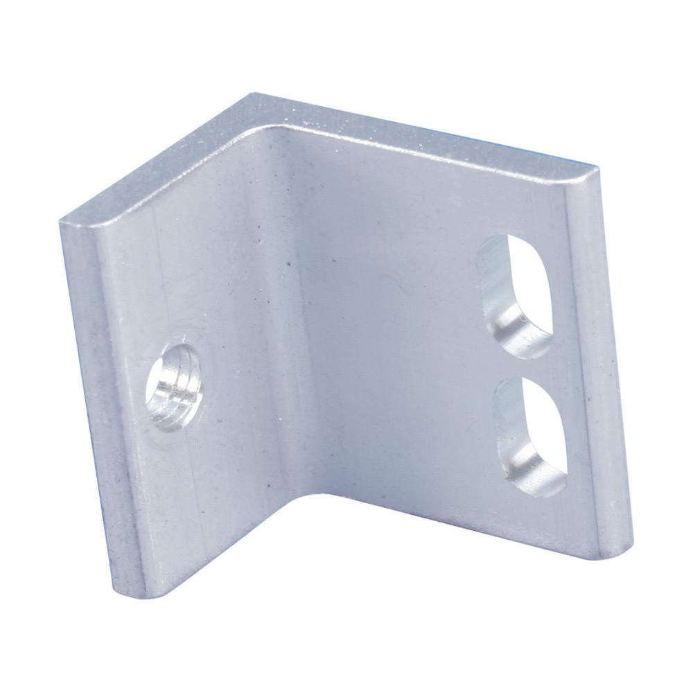 BRACKET,ALUMINUM,ANGLE