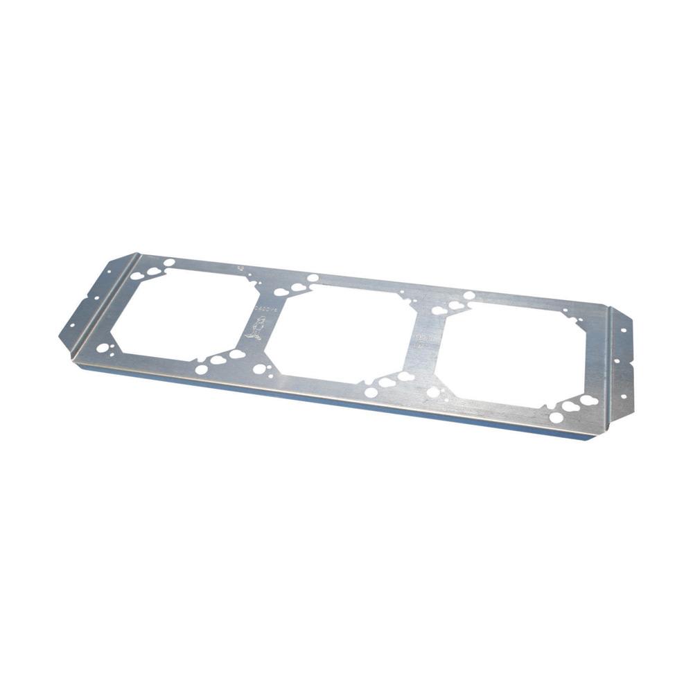 BRACKET,MOUNTING,PLATE 16