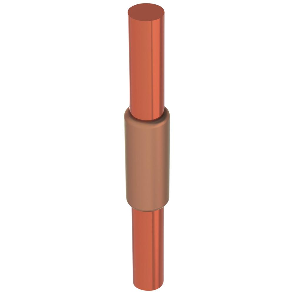 MOLD,GRD ROD TO ROD/RECEPTACLE,SPLICE