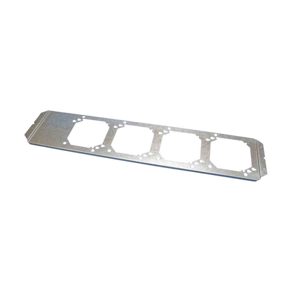 BRACKET,MOUNTING,PLATE 24