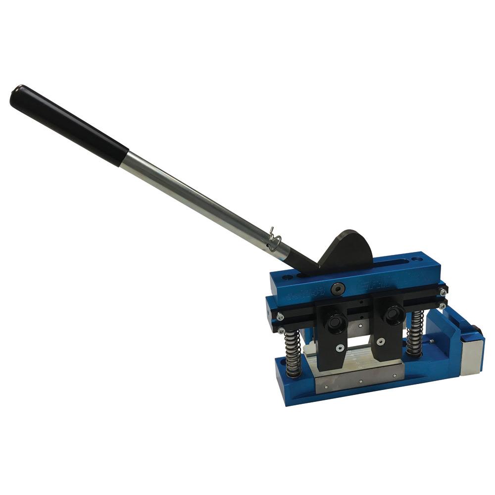 MANUAL FLEXIBAR STRIPPING TOOL