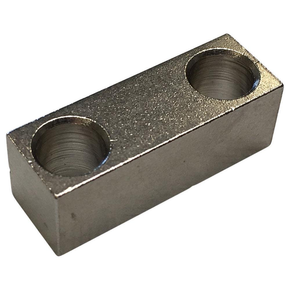 Connector 35 for Earthing & Neutral Busbar 130 O
