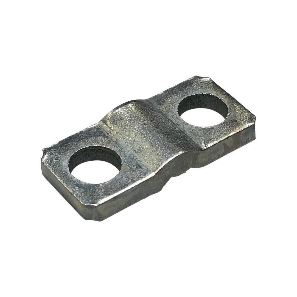 Connector 25 for Earthing & Neutral Busbar 166 O