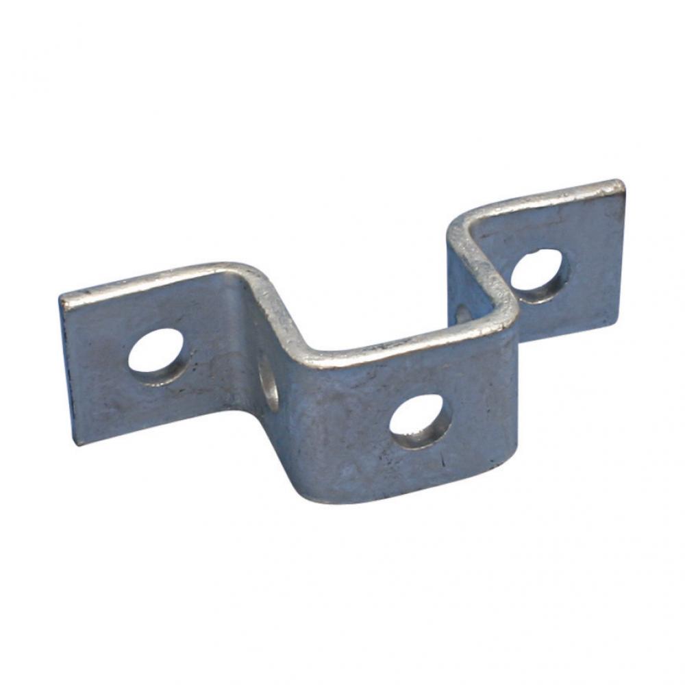 FITTING,STRUT,U-SHAPE,A  STYLE CHANNEL