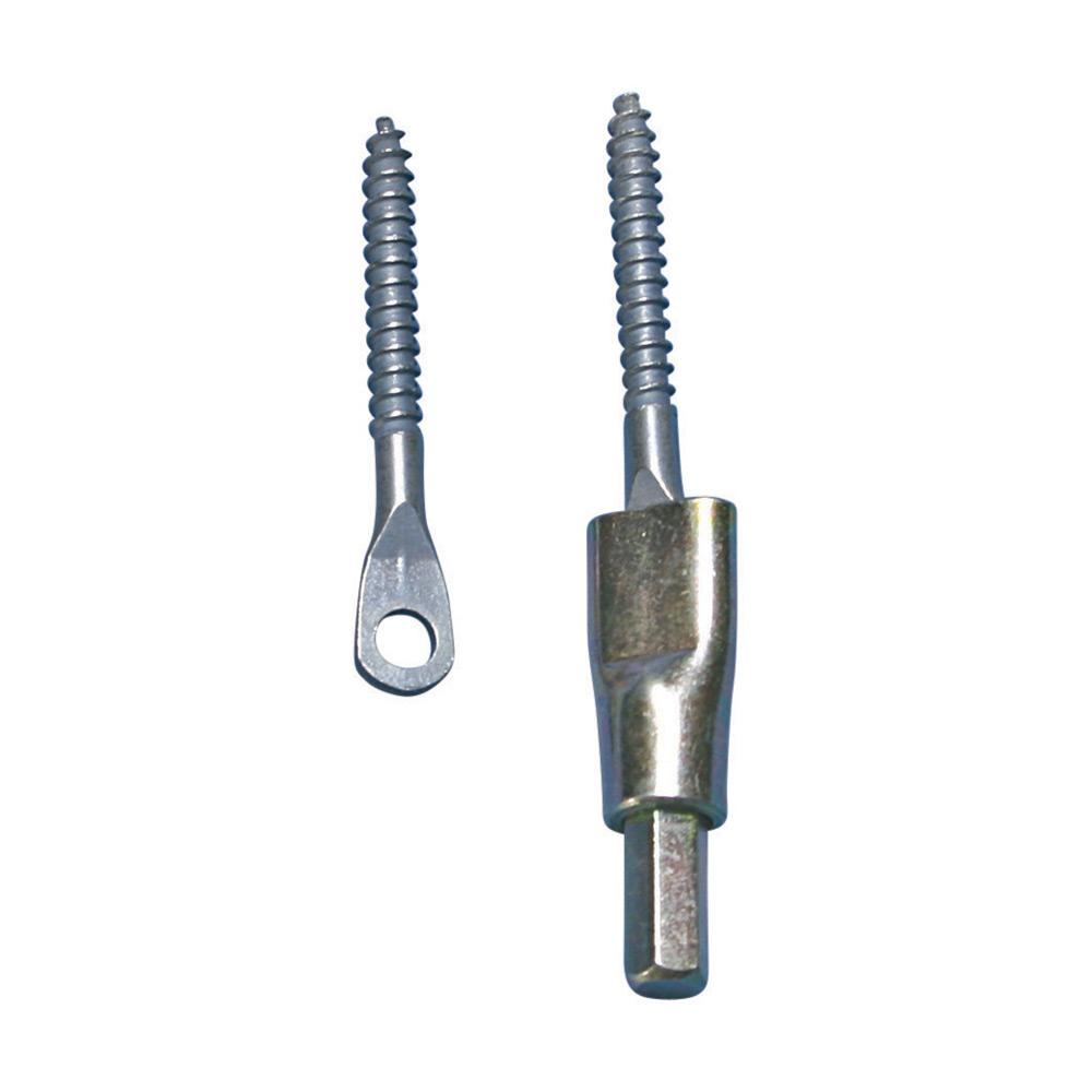 Concrete Fastener Eye Bolt (5mm)