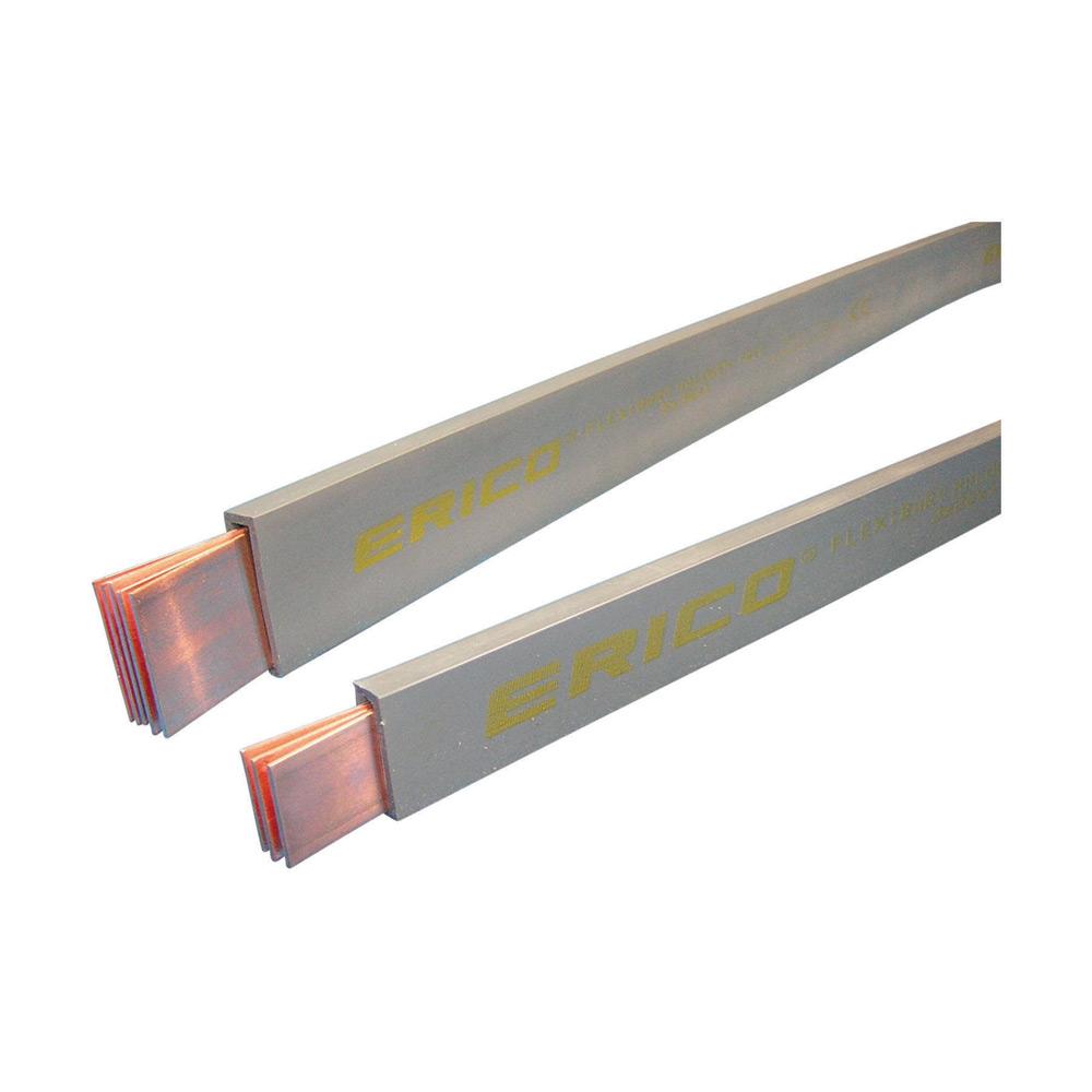 BUSBAR,FLEXIBLE,SUMMUM 2M,10X50X1