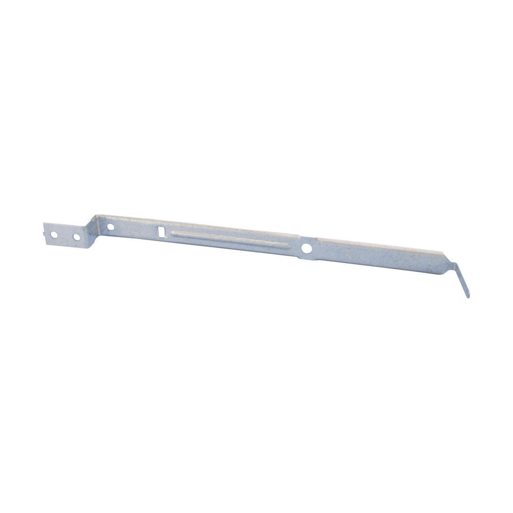 CABLE CLIP,FLEXIBLE TO STRIP/HAT CHANNEL
