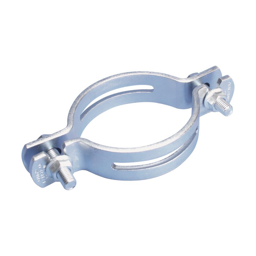 CLAMP,SHORT,RISER,PIPE 1 IN