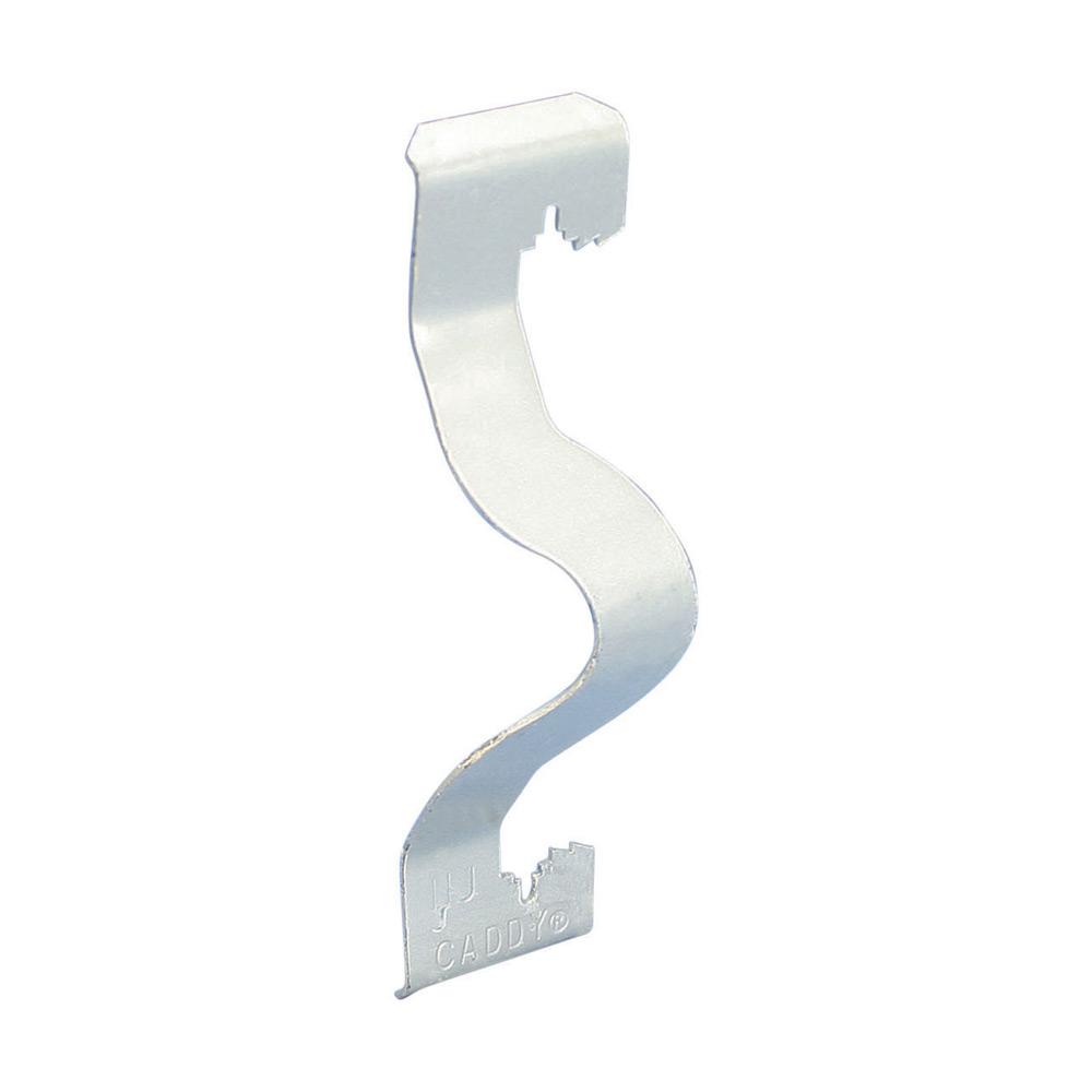 CONDUIT CLIP,BLISTER PACK