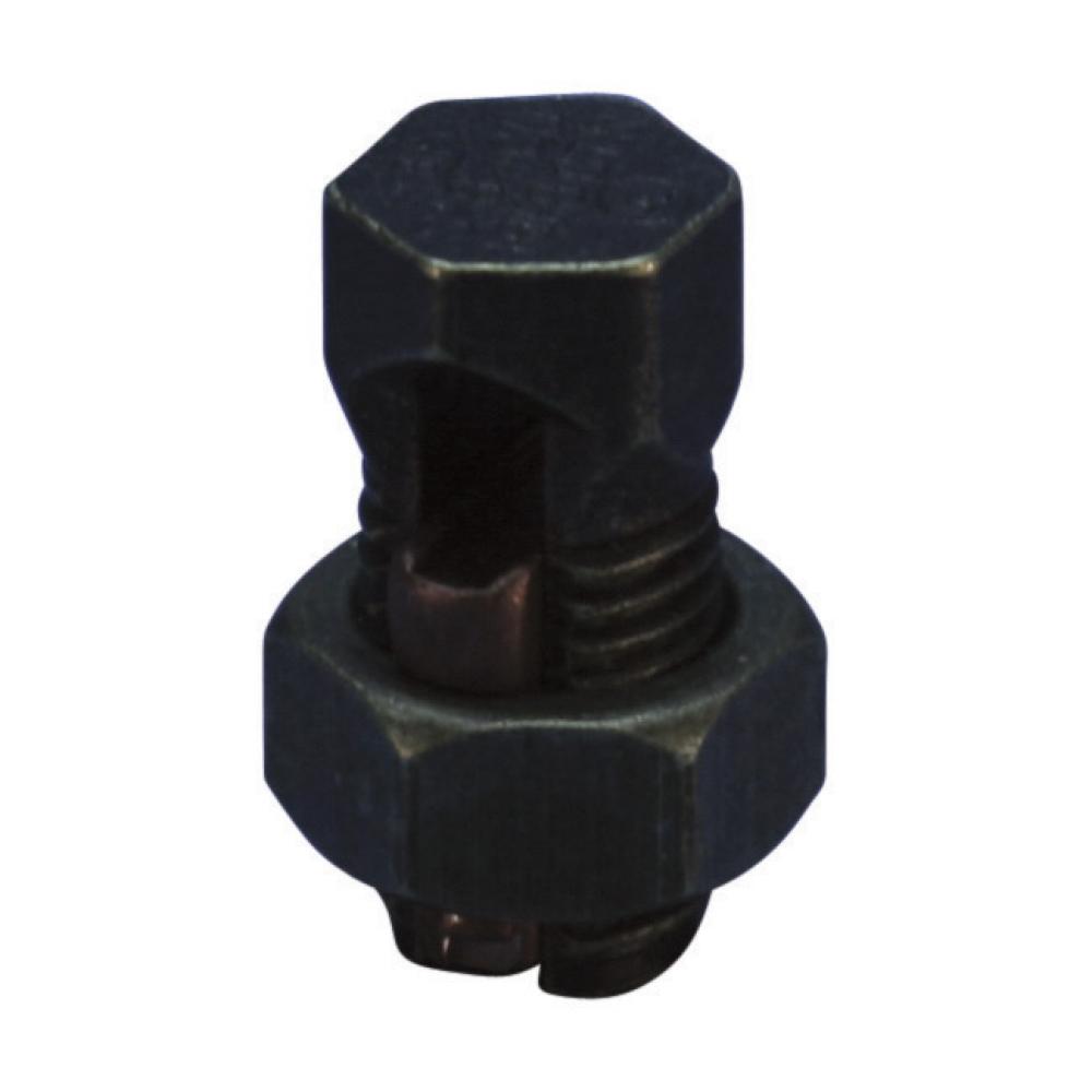 SPLIT BOLT,SIL BRZ,8 STR TO 16 STR