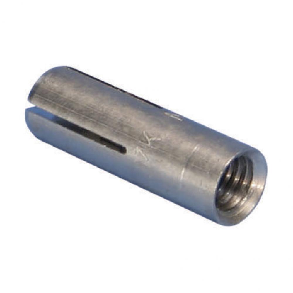 SMOOTH WALL DROP-IN, 1/4", EG