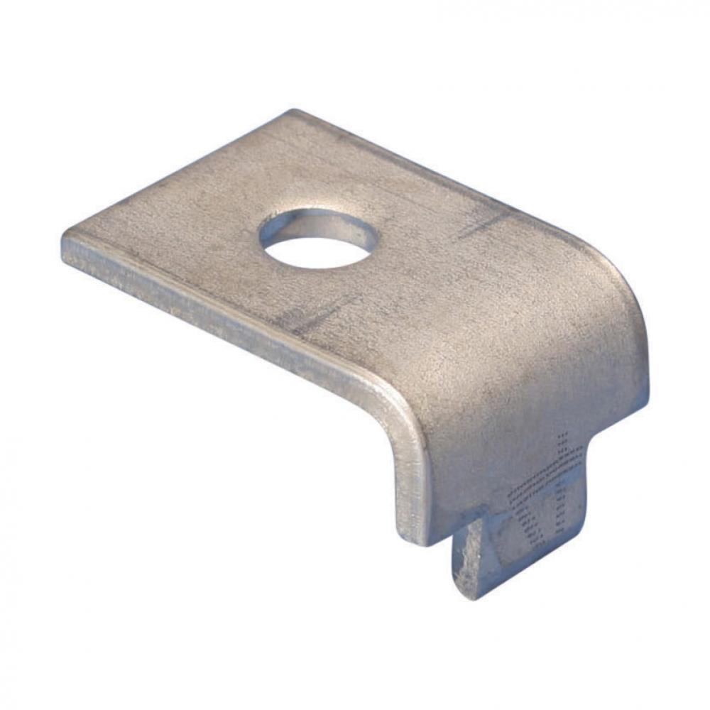 CLAMP,STRUT TO FLANGE,
