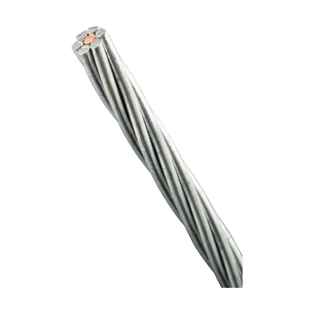 Composite Cable, 7 Strand, 0.330 OD"