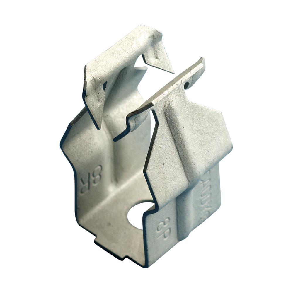 CLIP,CONDUIT,1/2 9/32 PLAIN