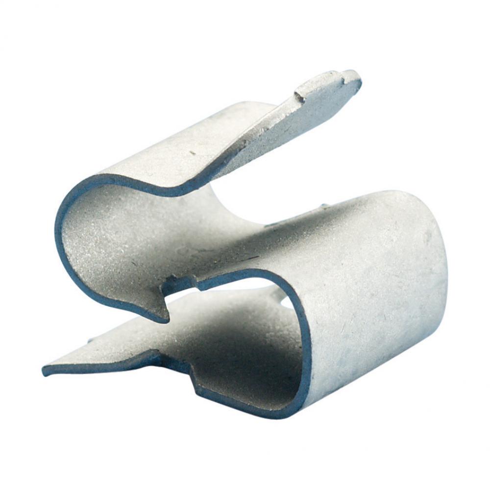 SNAP CLIP,CABLE MC/AC TO 1/16  3/16 FLANGE(24SC6