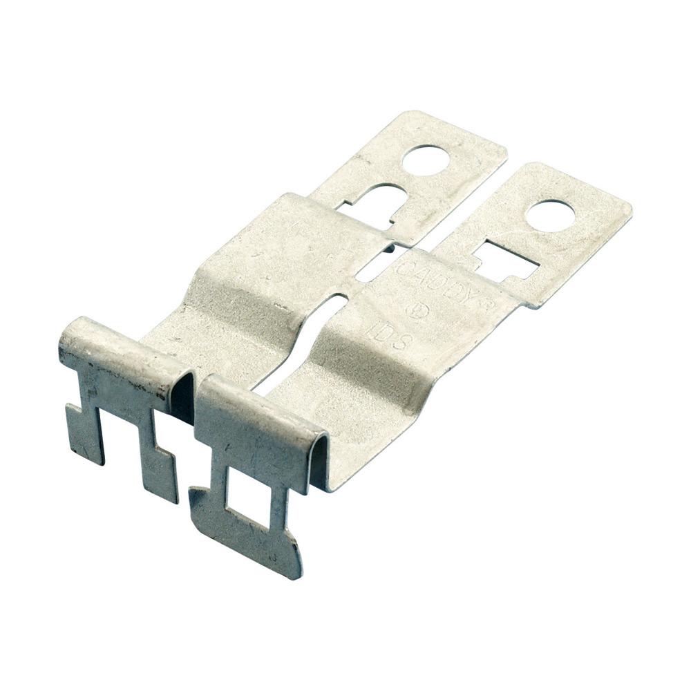 CLIP,SUPPORT,IND 9/16 T GRID 1 1/2 IN STUD