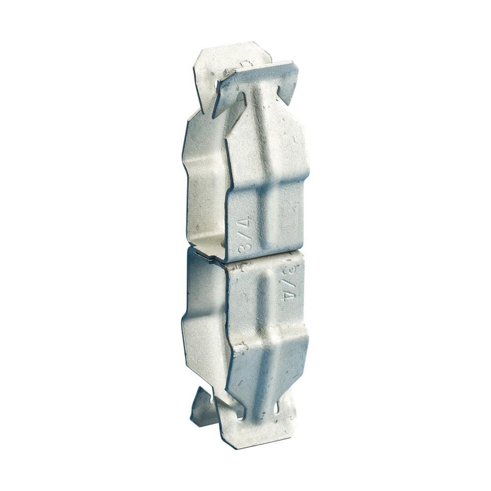 CLIP,CONDUIT,TO CONDUIT 1/2 TO 1/2