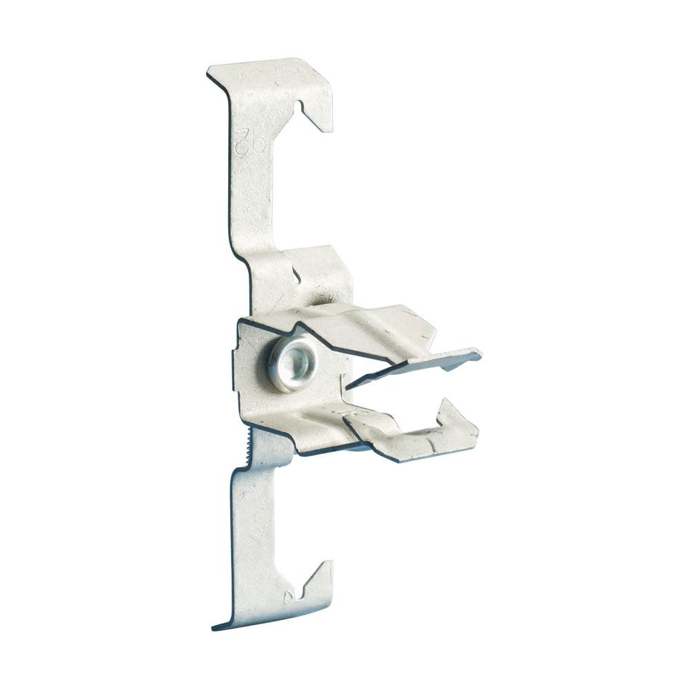 MULTI-FUNCTION CLIP,WIRE ROD FLNG 1/2 EMT