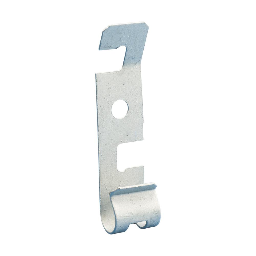 HANGER,CABLE,DROP WIRE SUPPORT #8-#12 WIRE