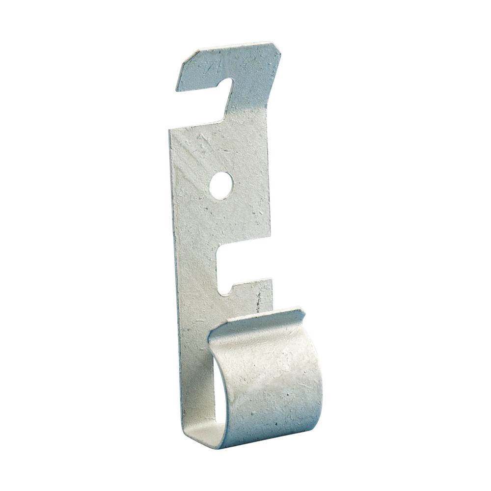 CONDUIT CLIP,1/2 & 3/4 EMT